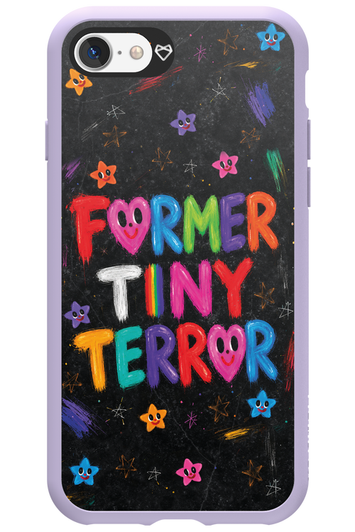 Tiny Terror 2.0 - Apple iPhone 7
