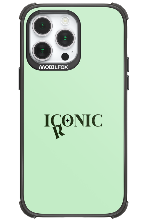 I(R)ONIC - Apple iPhone 14 Pro Max