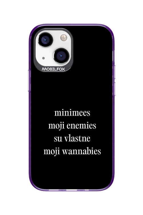 Minimees - Apple iPhone 13 Mini