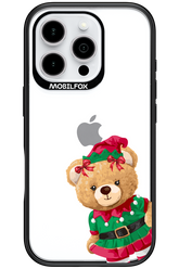 Mrs. Elf - Apple iPhone 16 Pro