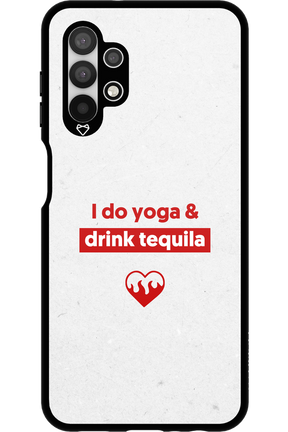 Yoga & Tequila - Samsung Galaxy A13 4G