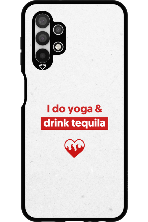 Yoga & Tequila - Samsung Galaxy A13 4G
