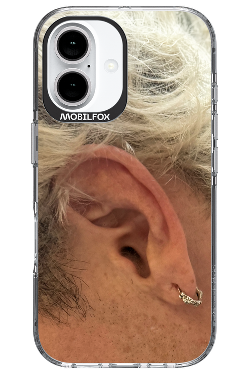 Ear 2.0 - Apple iPhone 16