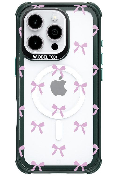 PinkyPromise - Apple iPhone 16 Pro