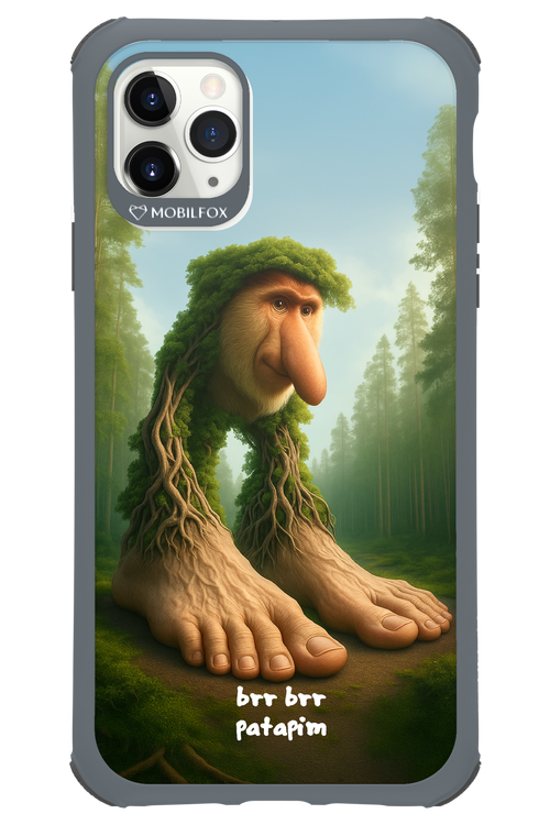 Brr brr patapim - Apple iPhone 11 Pro Max