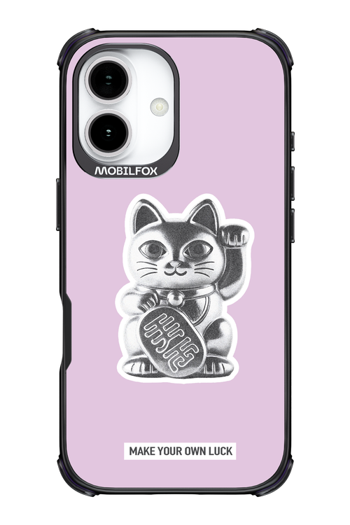 Lucky I - Apple iPhone 17