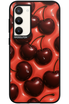 CherryQueen - Samsung Galaxy S23 Plus