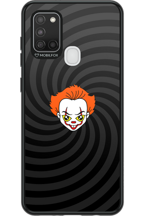 Mystery Clown - Samsung Galaxy A21 S