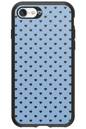 Blueberry Brunch - Apple iPhone 7