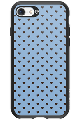 Blueberry Brunch - Apple iPhone 7