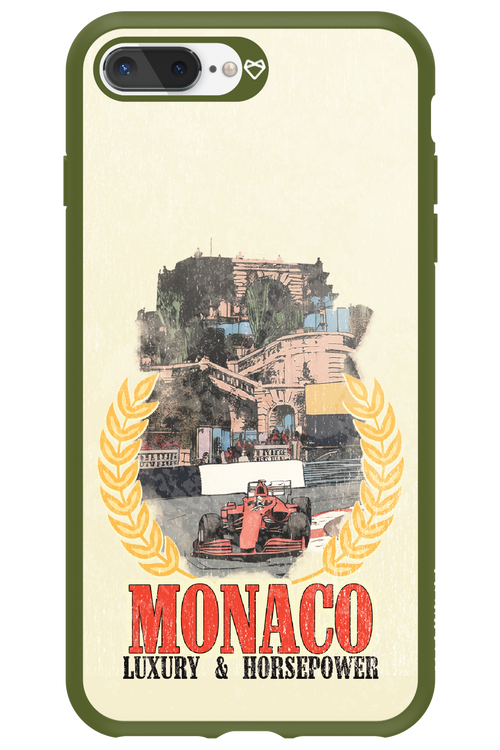 Monaco Luxury 2.0 - Apple iPhone 7 Plus