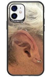 Ear - Apple iPhone 12