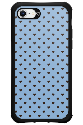 Blueberry Brunch - Apple iPhone 8