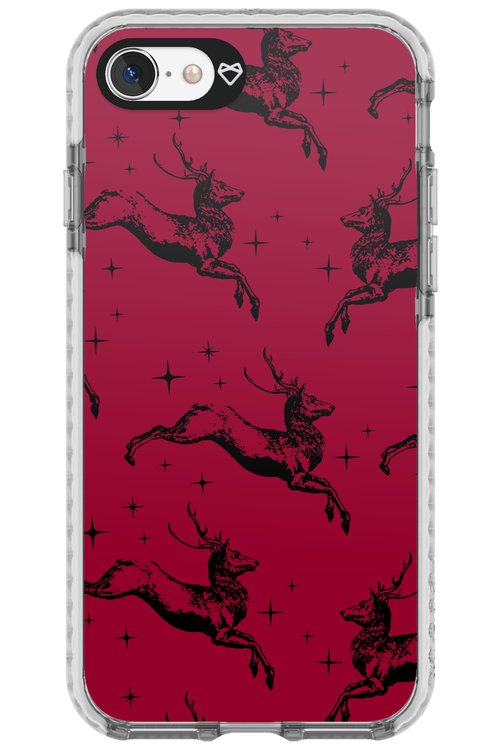 Oh Deer - Apple iPhone 7