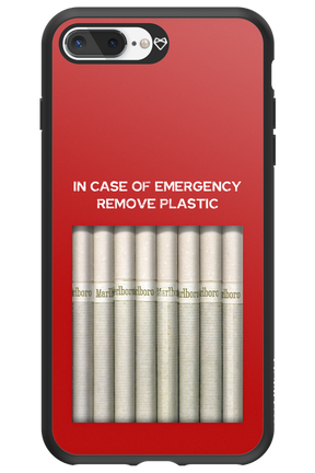 C*garette - Apple iPhone 7 Plus