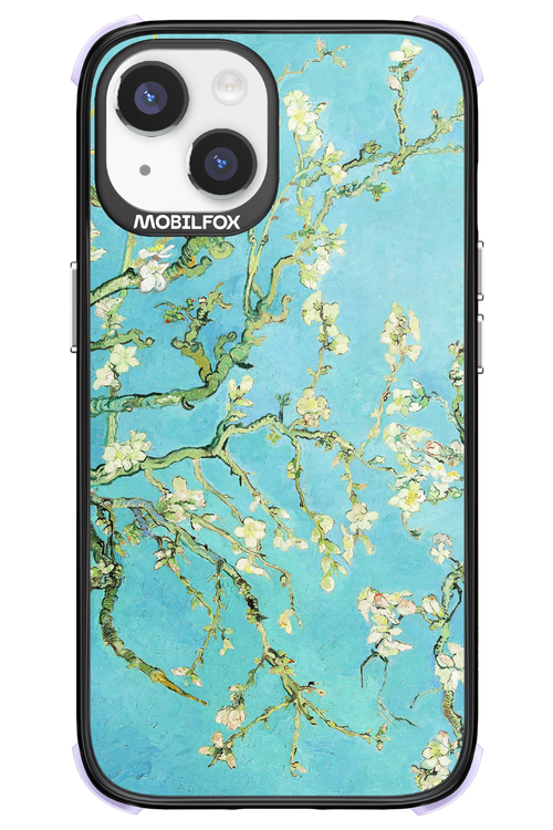Almond Blossom - Apple iPhone 14