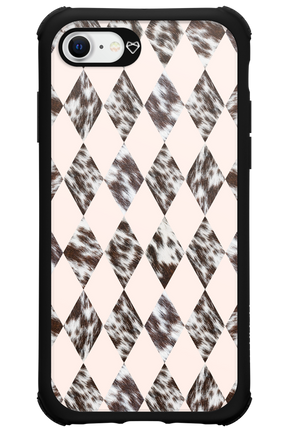 Cool Floor - Apple iPhone SE 2022