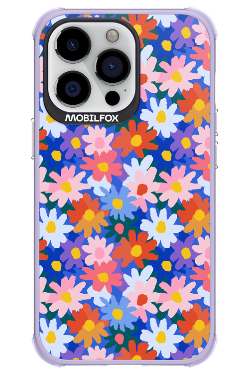 Happy Bloom - Apple iPhone 13 Pro