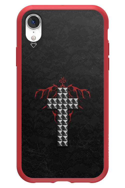 Dark Prayer 2.0 - Apple iPhone XR