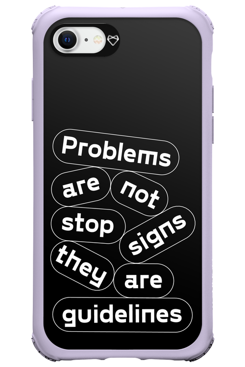 Problemz 2.0 - Apple iPhone 8