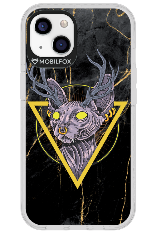 Bastet - Apple iPhone 13