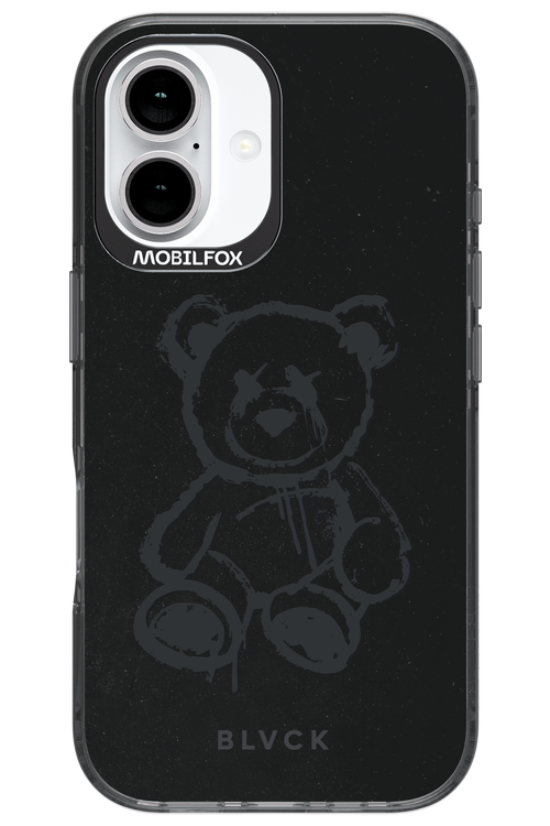 BLVCK BEAR - Apple iPhone 16