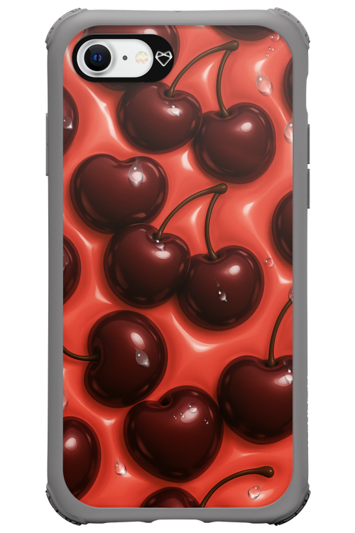 CherryQueen - Apple iPhone SE 2020