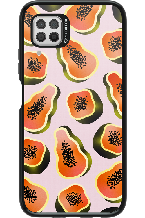 Papaya Wave 2.0 - Huawei P40 Lite