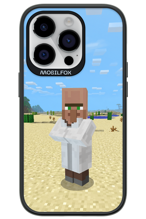 MC 2.0 - Apple iPhone 14 Pro