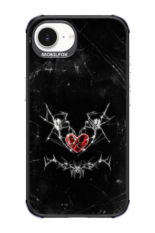 Blind Heart 2.0 - Apple iPhone 16e
