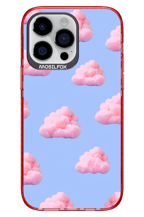 Cloudy - Apple iPhone 14 Pro Max