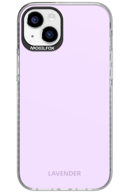 LAVENDER - FS2 - Apple iPhone 15 Plus