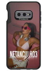 Netancuj Ho3 - Samsung Galaxy S10e