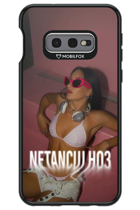 Netancuj Ho3 - Samsung Galaxy S10e