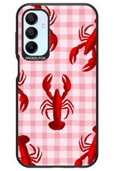 Lobster - Samsung Galaxy A15