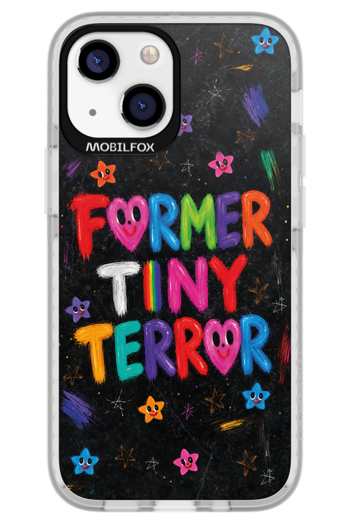 Tiny Terror 2.0 - Apple iPhone 13 Mini