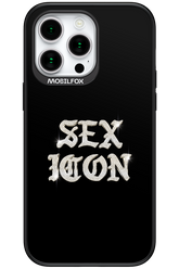 SEX ICON 2.0 - Apple iPhone 15 Pro Max