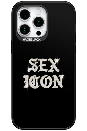 SEX ICON 2.0 - Apple iPhone 15 Pro Max