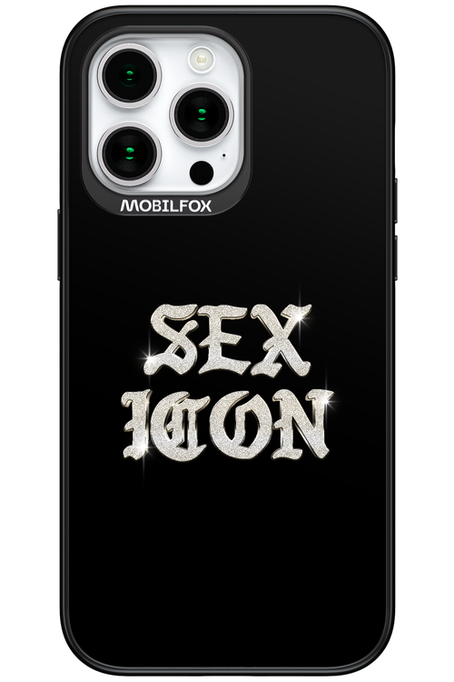 SEX ICON 2.0 - Apple iPhone 15 Pro Max