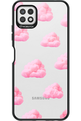 Cloudy Pink - Samsung Galaxy A22 5G