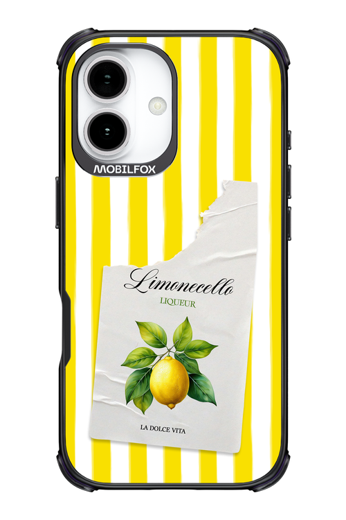 LimoneCello - Apple iPhone 17