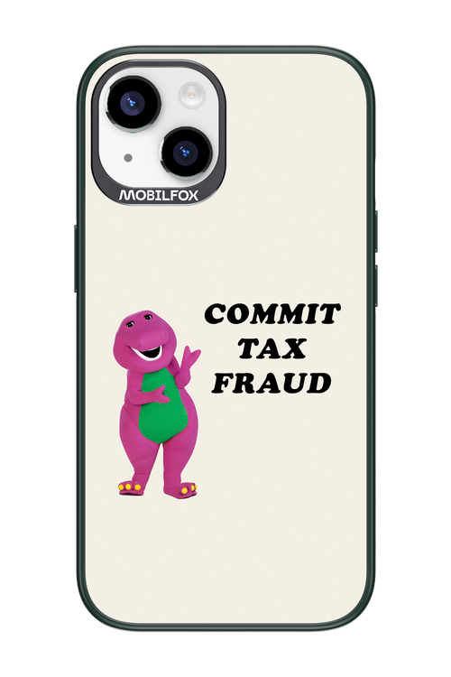 Dino - Apple iPhone 14