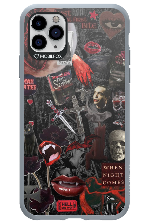 Goth - Apple iPhone 11 Pro Max