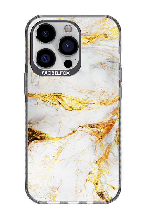 Quartz - Apple iPhone 13 Pro