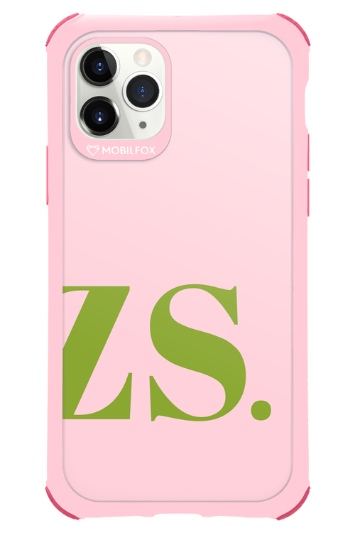 ZS (Matcha Gum) - Apple iPhone 11 Pro