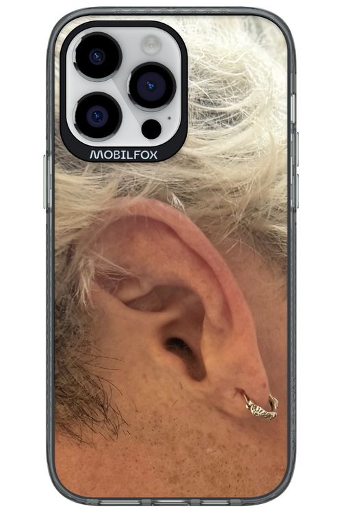 Ear 2.0 - Apple iPhone 14 Pro Max