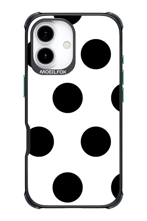 Dot Girl - Apple iPhone 17