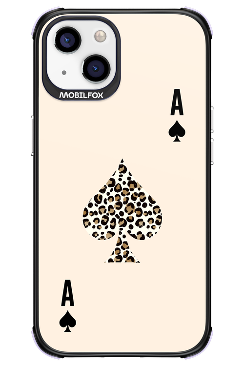 Roar of Ace - Apple iPhone 13