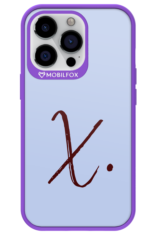 (Jellyfish Presso) X 2.0 - Apple iPhone 13 Pro