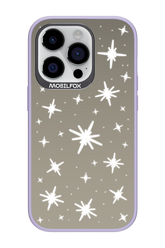 Star Champagne - Apple iPhone 14 Pro